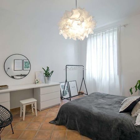 Casa Giada Apartamento Salerno Exterior foto