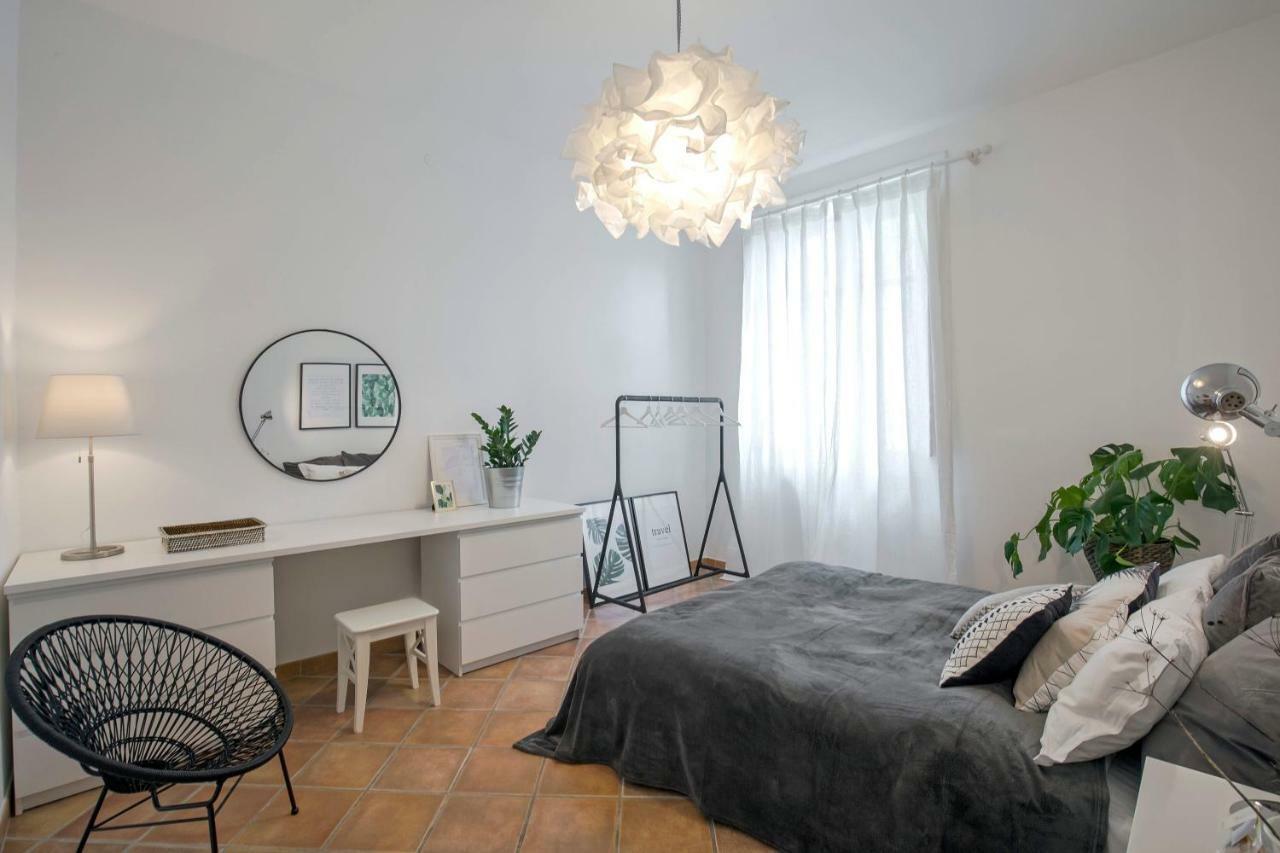 Casa Giada Apartamento Salerno Exterior foto