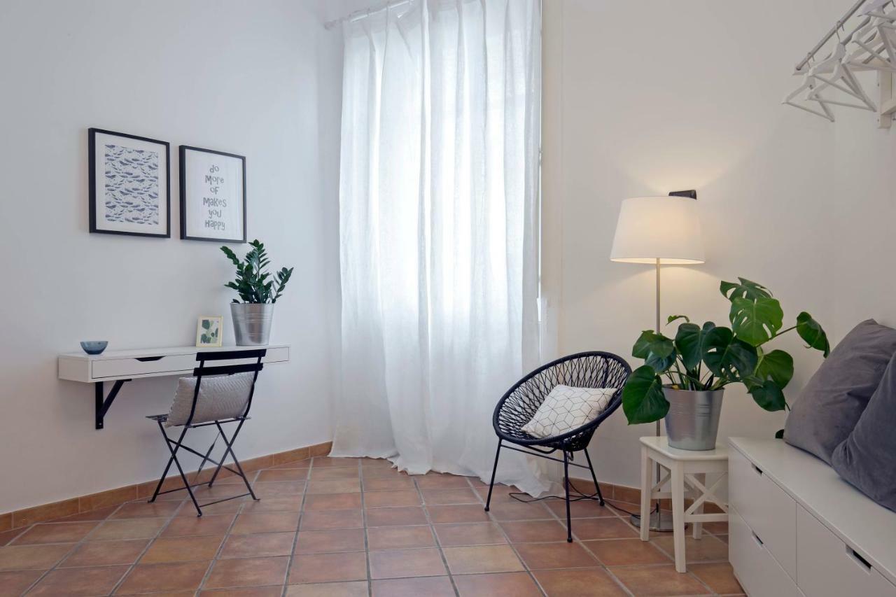 Casa Giada Apartamento Salerno Exterior foto
