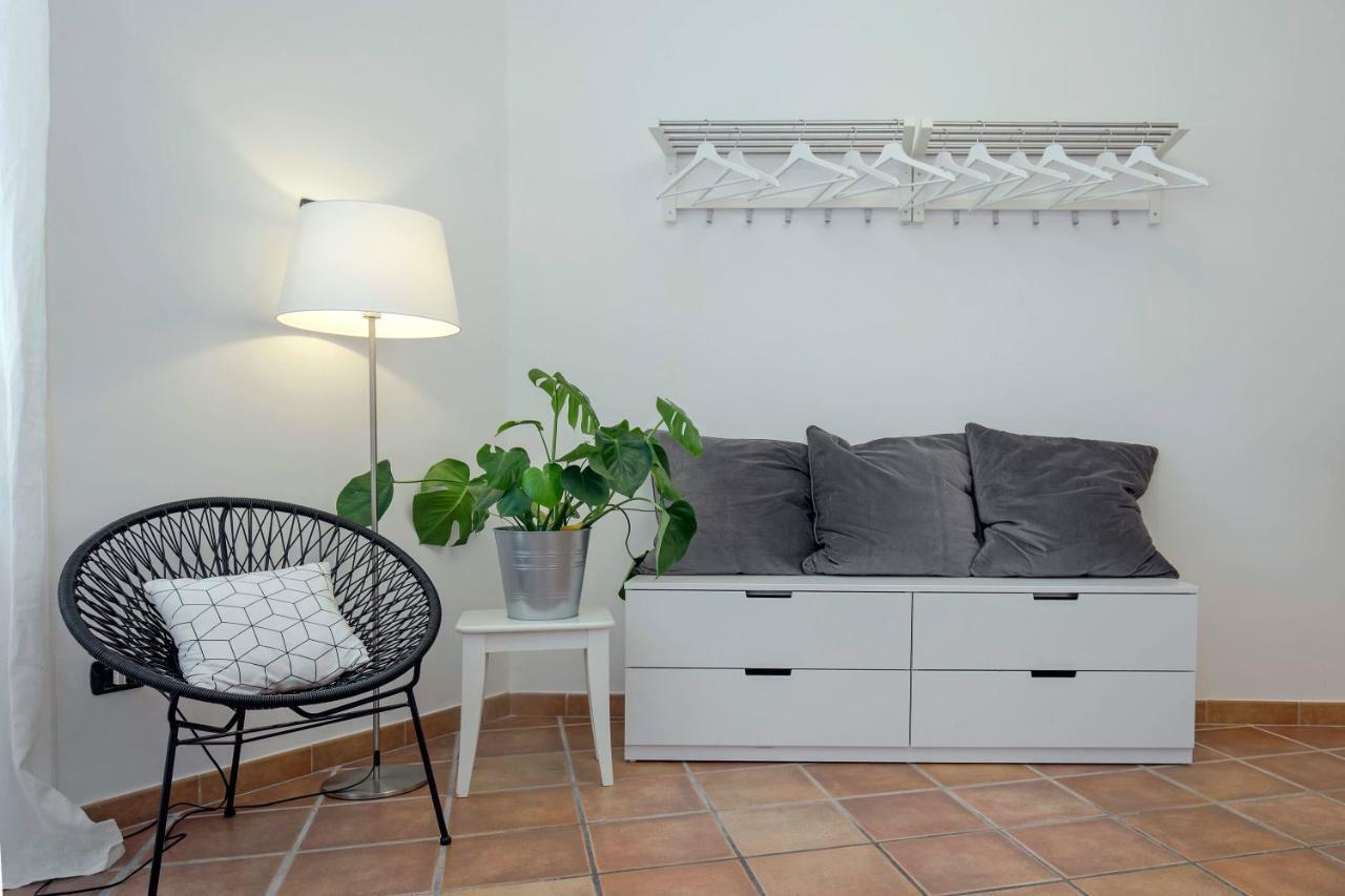 Casa Giada Apartamento Salerno Exterior foto