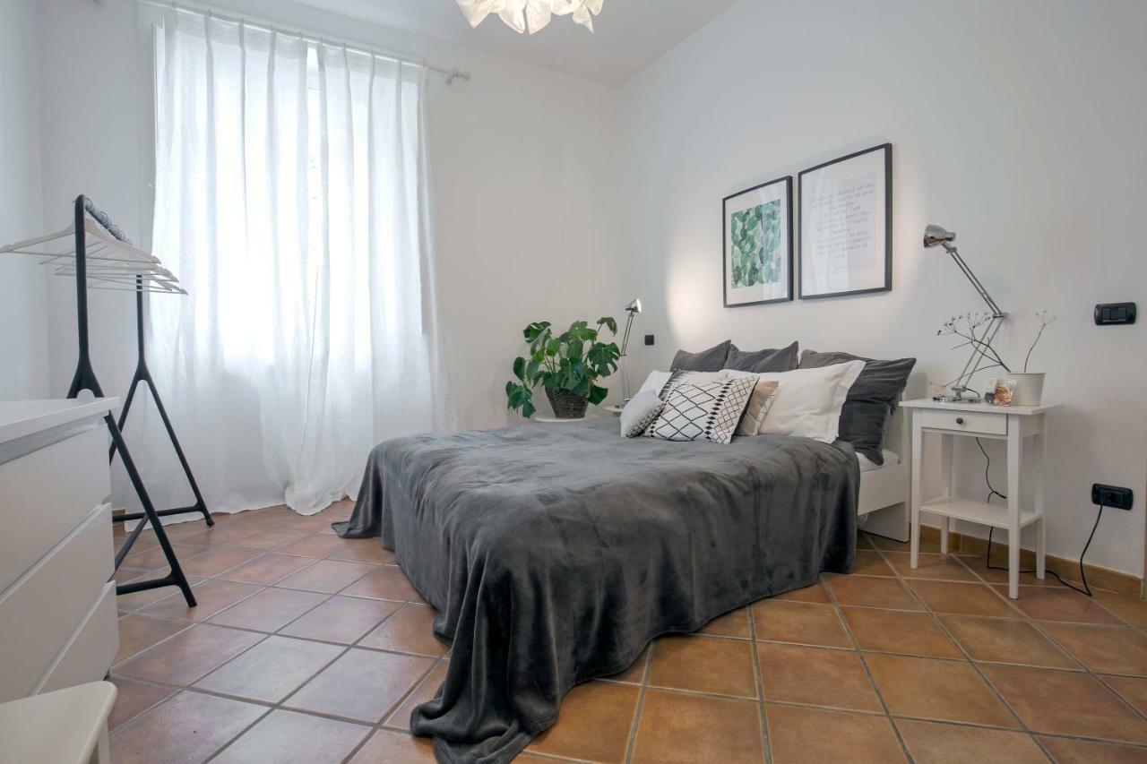 Casa Giada Apartamento Salerno Exterior foto