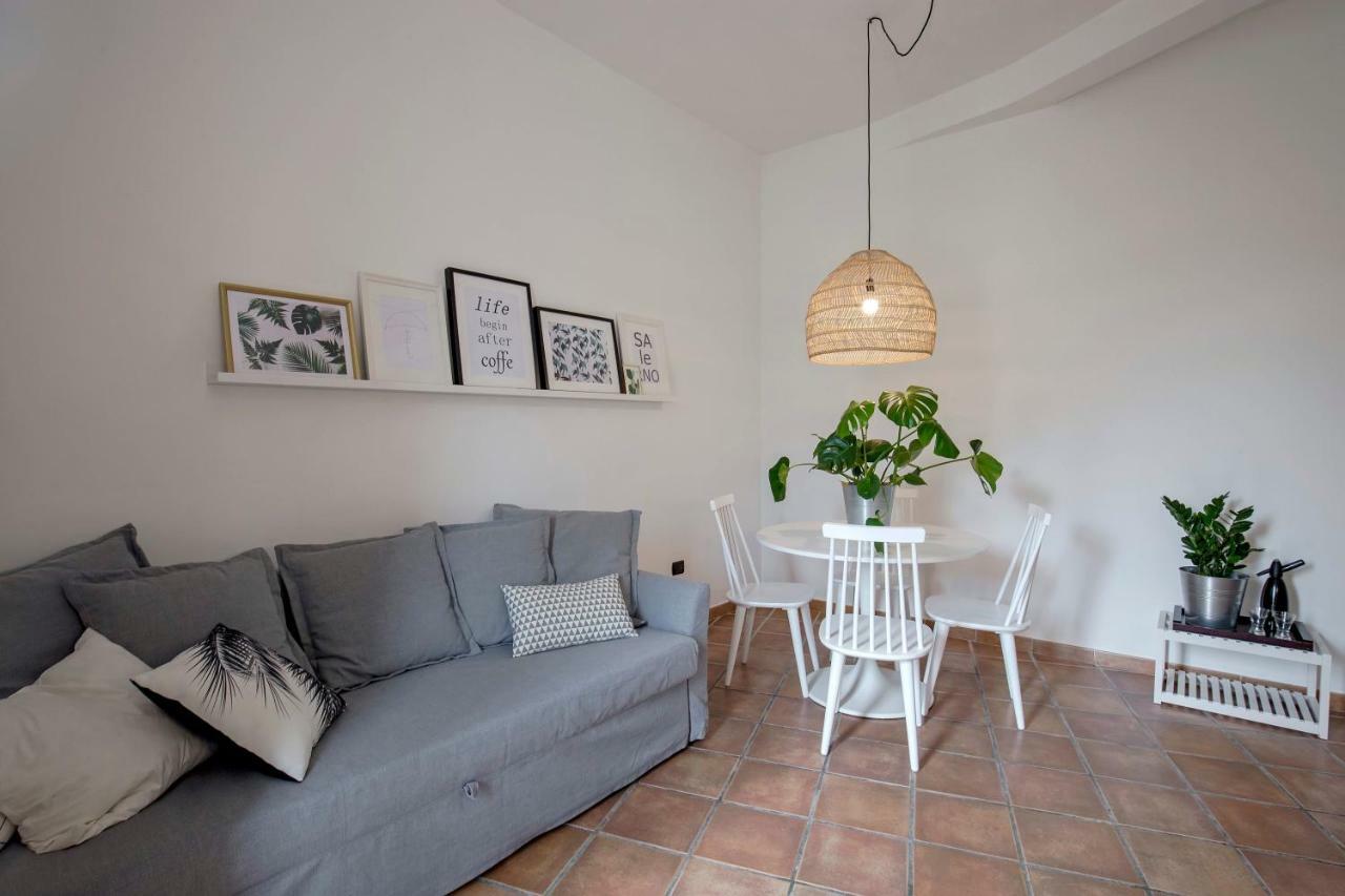Casa Giada Apartamento Salerno Exterior foto