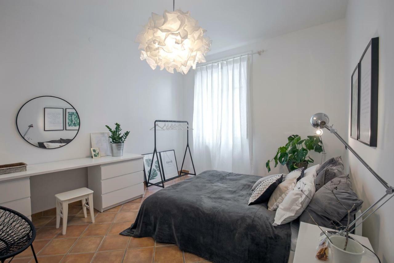 Casa Giada Apartamento Salerno Exterior foto