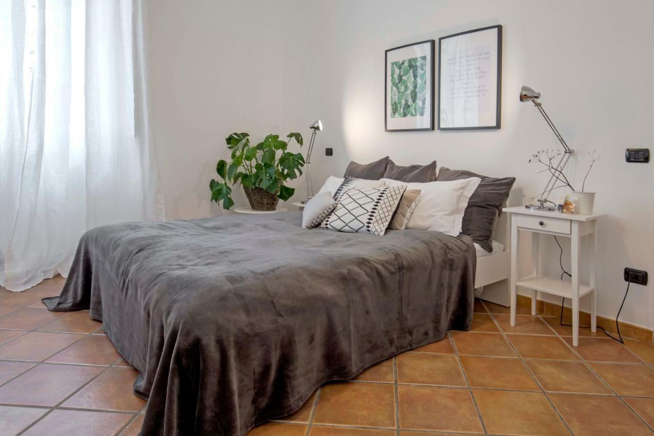 Casa Giada Apartamento Salerno Exterior foto