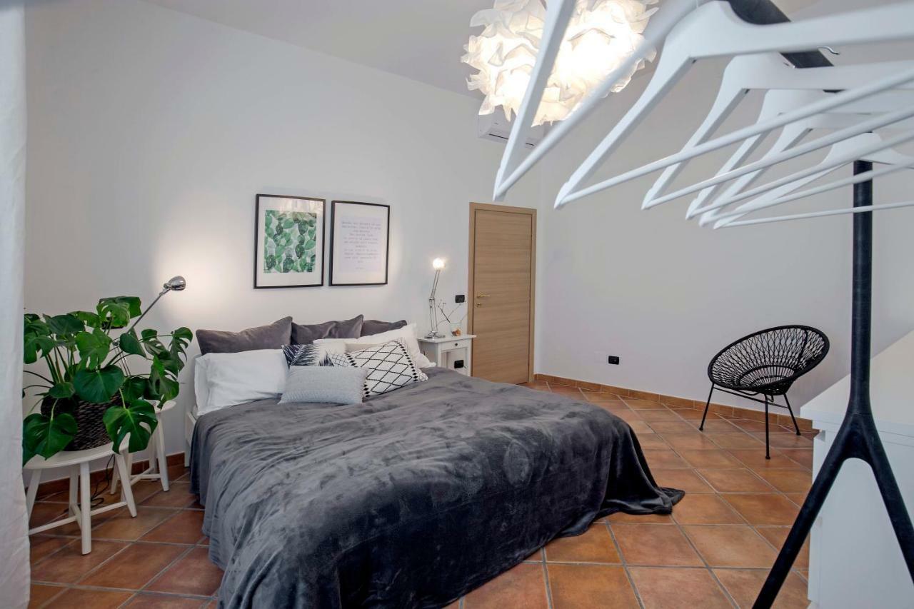 Casa Giada Apartamento Salerno Exterior foto