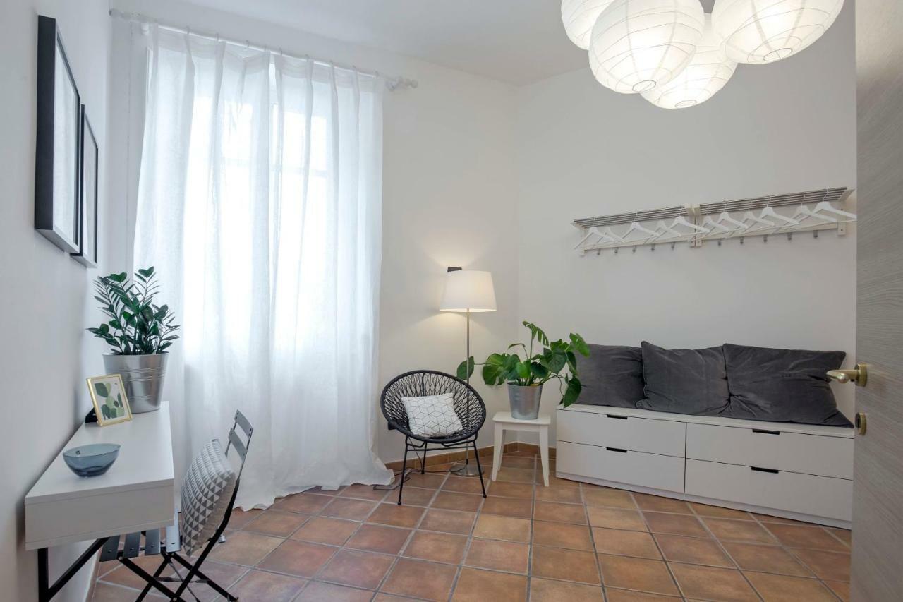 Casa Giada Apartamento Salerno Exterior foto
